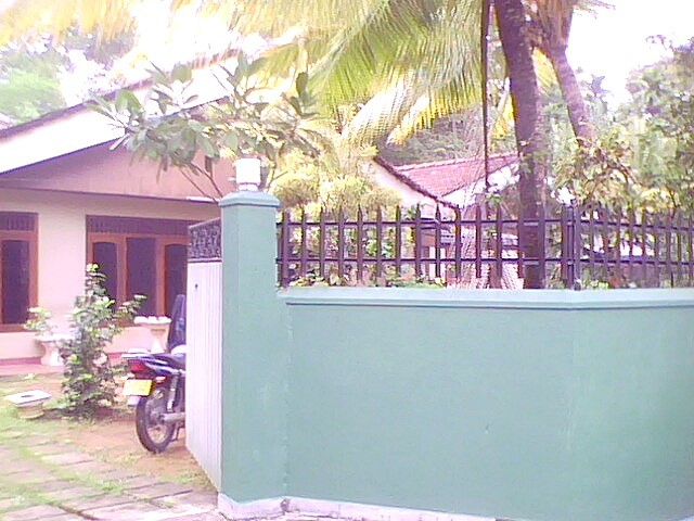 Panadura House for sale/rent